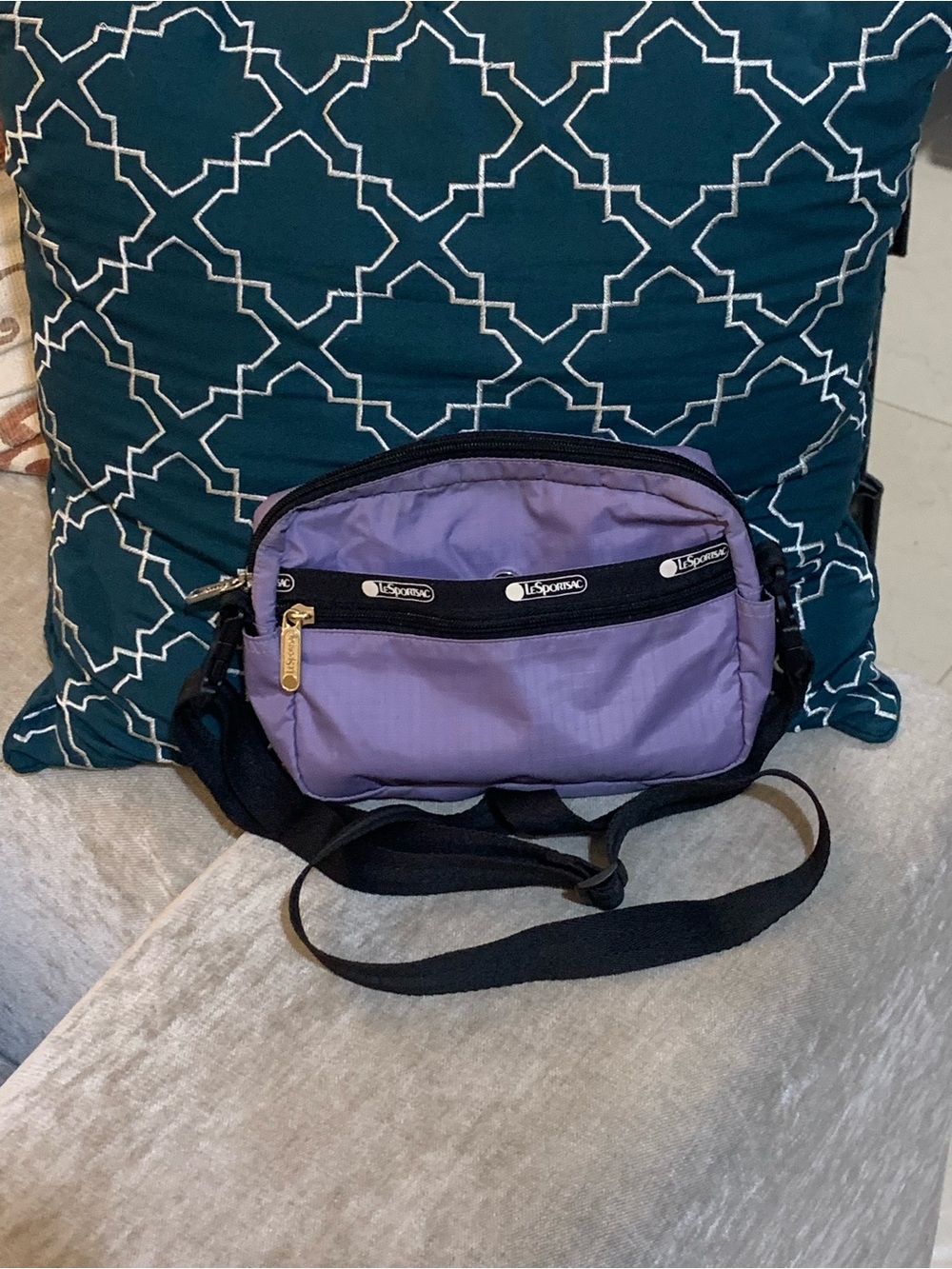 LeSportSac Purse